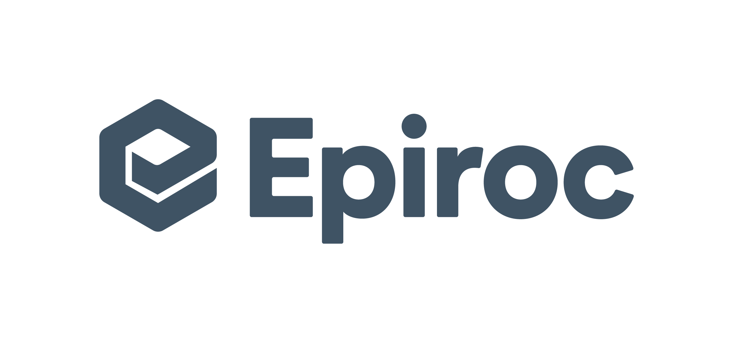 Epiroc